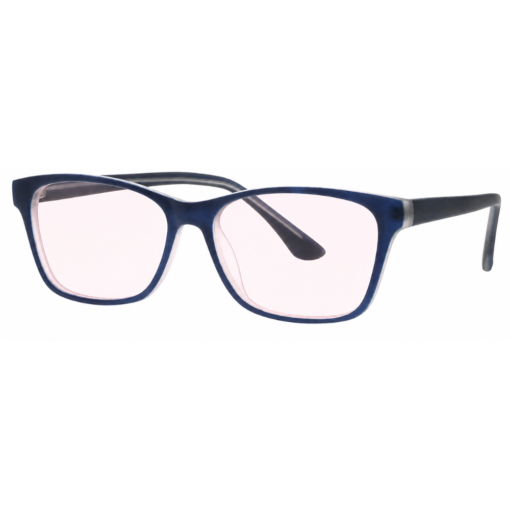 Glass Lens Eyewear