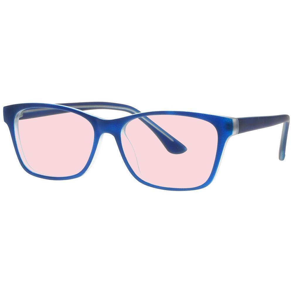 Glass Readers Equinox EQ304 - Glass Lens Eyewear