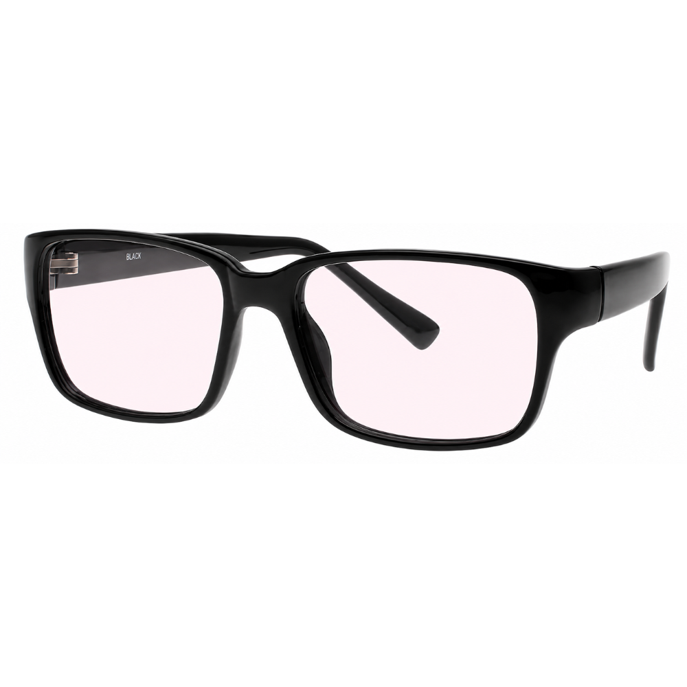 Glass Readers Equinox EQ305 - Glass Lens Eyewear