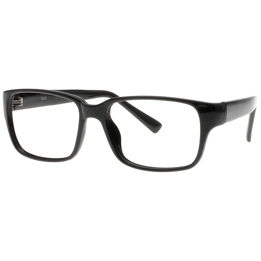 Equinox EQ305 Glasses - Glass Lens Eyewear