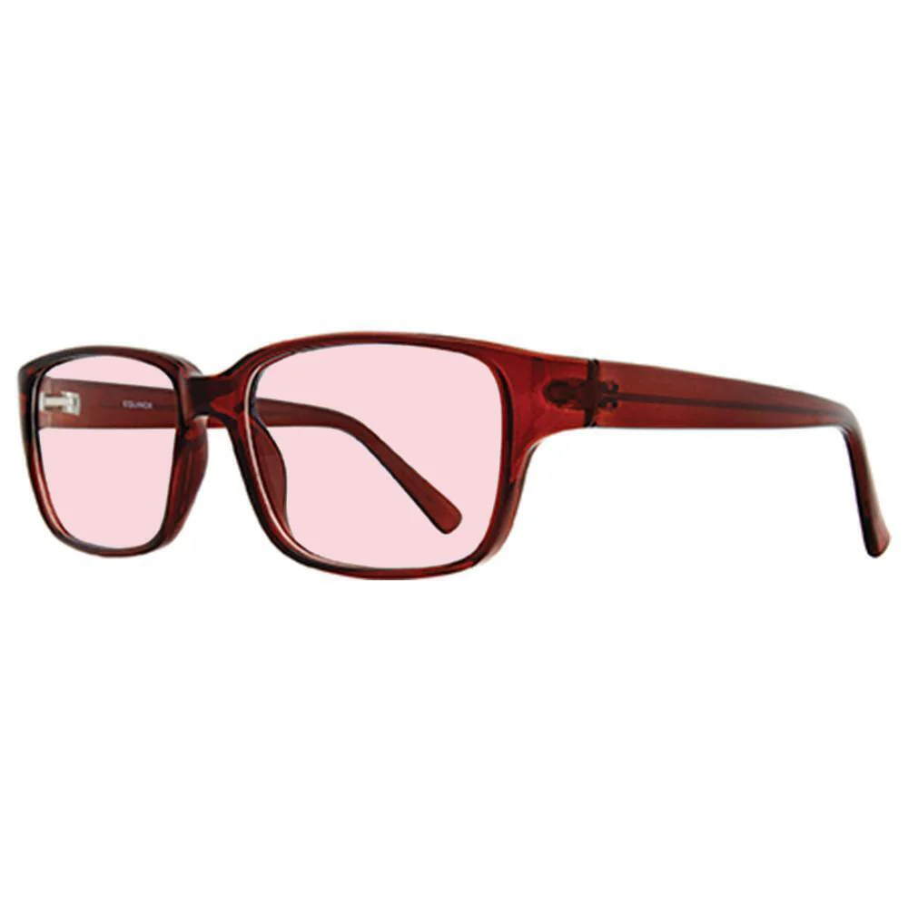 Glass Readers Equinox EQ305 - Glass Lens Eyewear