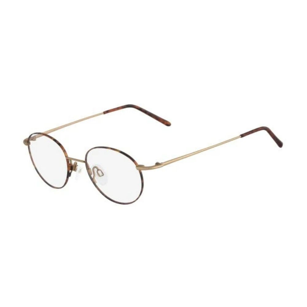 High Index Glasses Flexon 623 - Glass Lens Eyewear