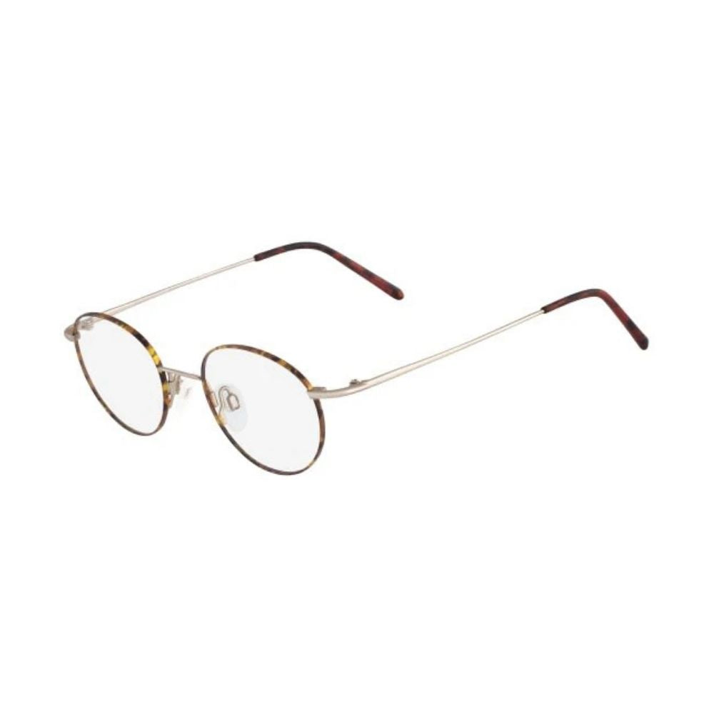 High Index Glasses Flexon 623 - Glass Lens Eyewear