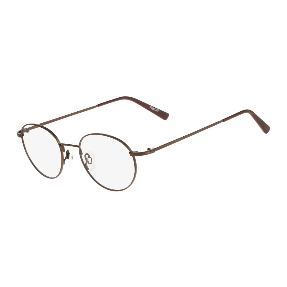 Blue Light Glasses Flexon Edison 600