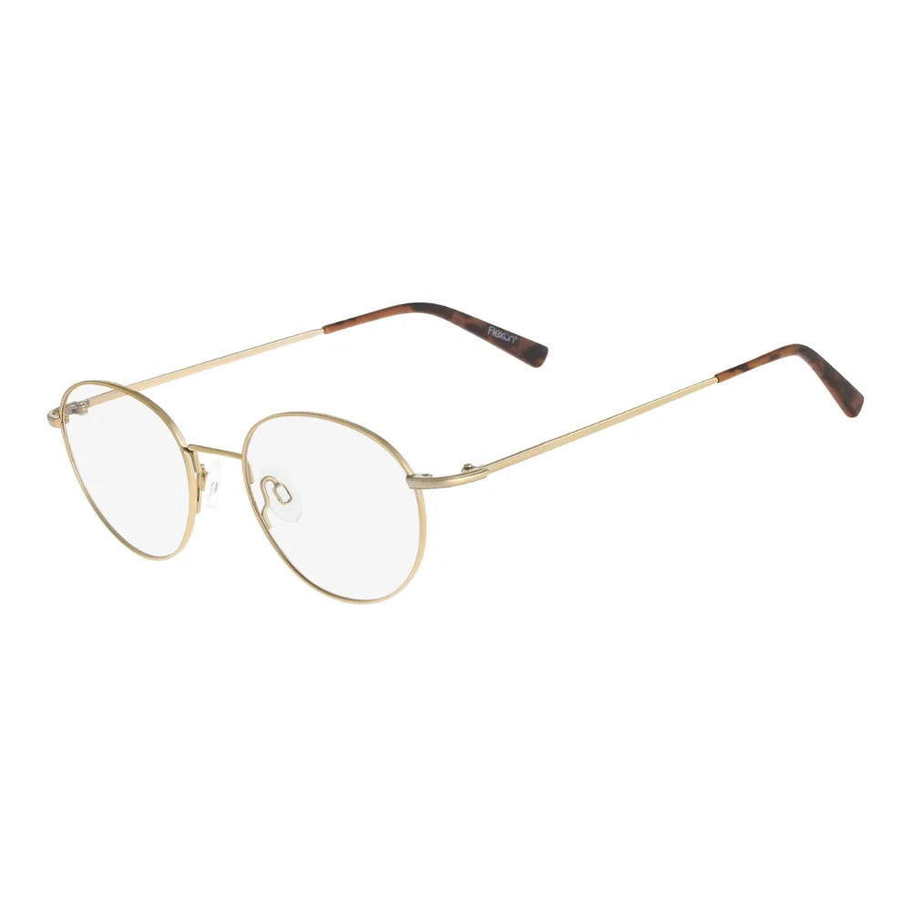 Blue Light Glasses Flexon Edison 600