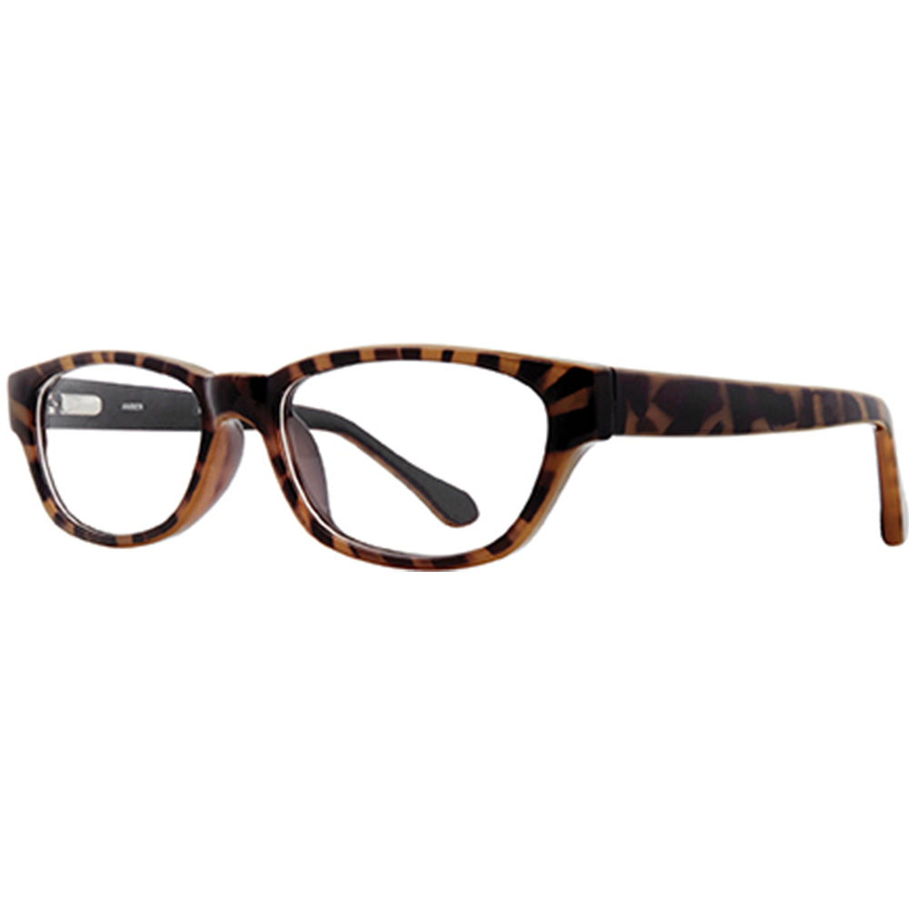 Genius G502 - Glass Lens Eyewear