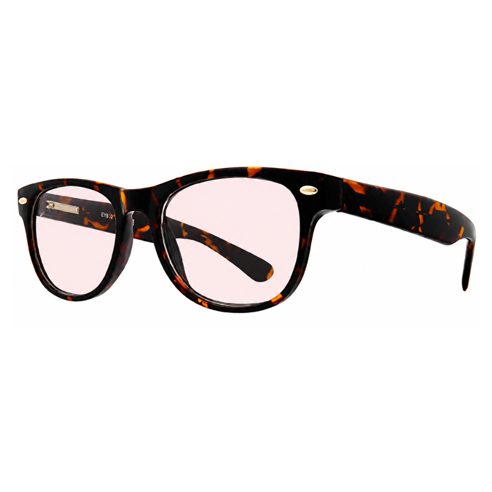 Glass Readers Genius G517 - Glass Lens Eyewear