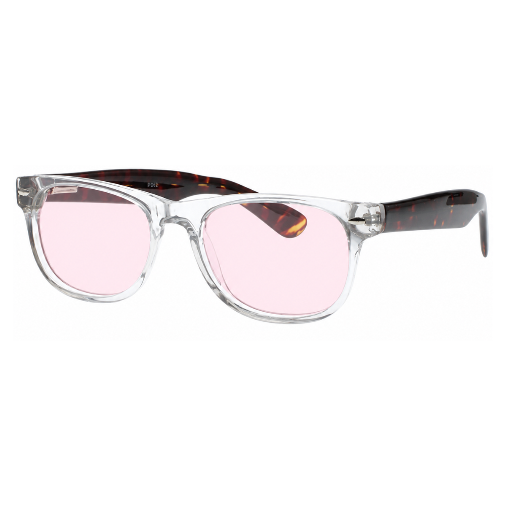 Glass Readers Genius G517 - Glass Lens Eyewear