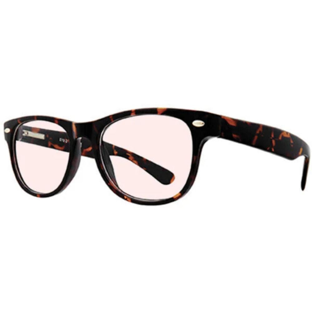 Glass Readers Genius G517 - Glass Lens Eyewear