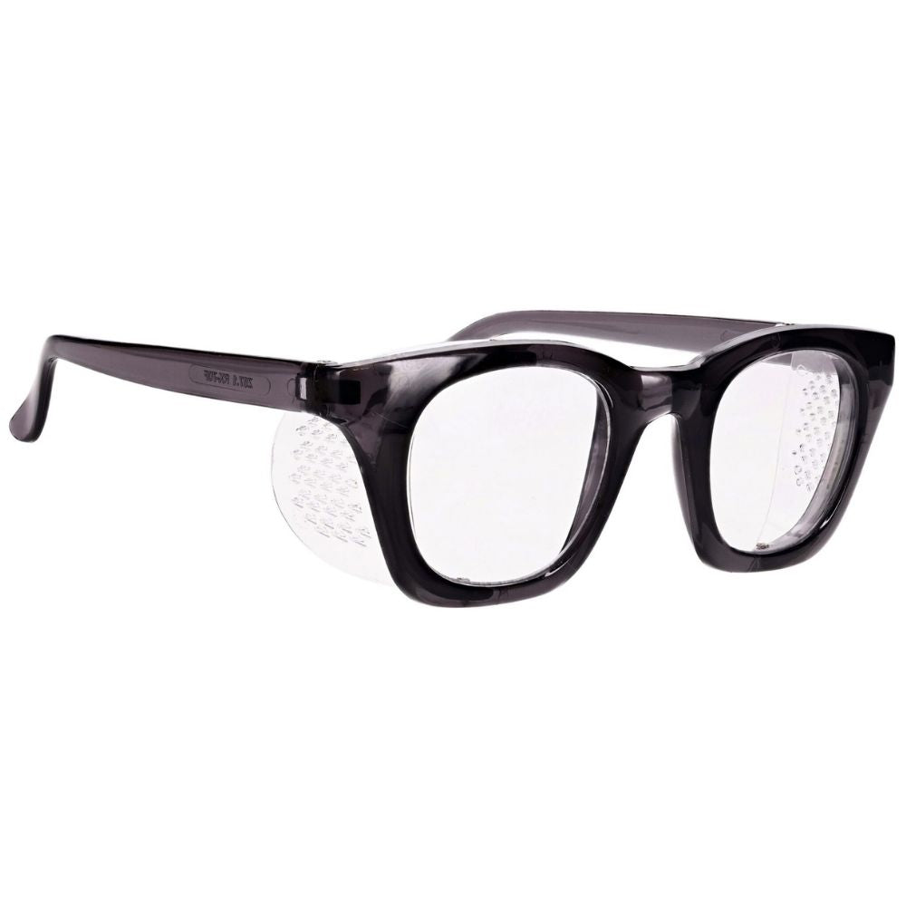 Glass safety glasses 70F - Glass Lens Eyewear