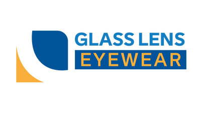 Glass Lens Eyewear