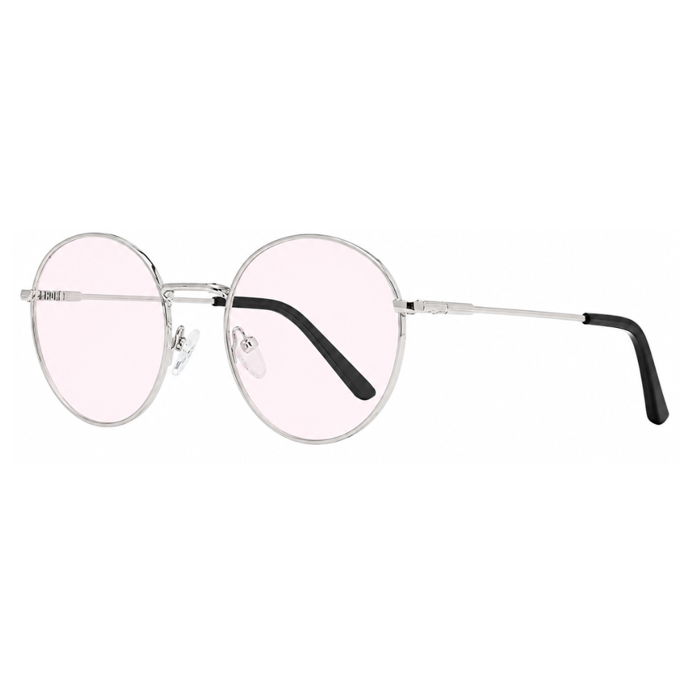 Glass Readers Oxford Lane Hammersmith - Glass Lens Eyewear