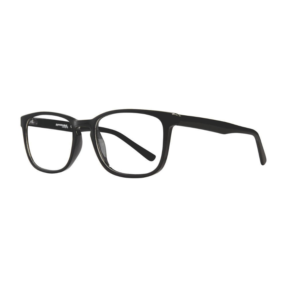 Glass Lens Eyewear