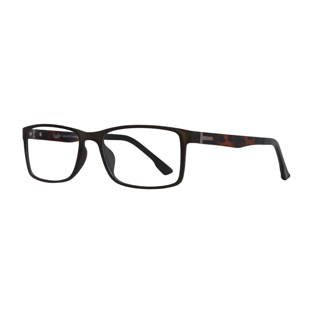 High Index Glasses Jacob - Glass Lens Eyewear