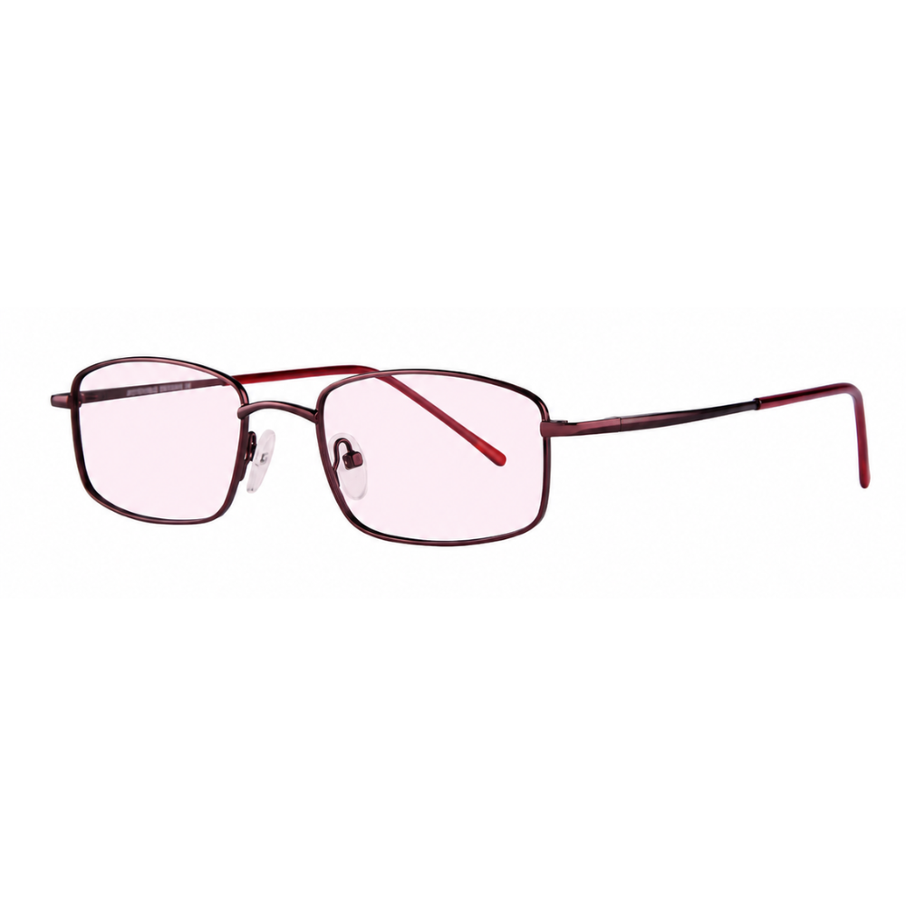 Glass Readers Affordable Designs Kingston - Glass Lens Eyewear