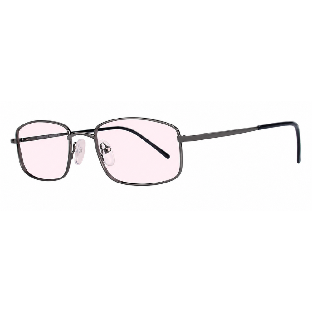 Glass Readers Affordable Designs Kingston - Glass Lens Eyewear