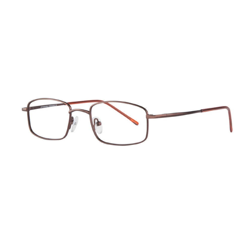 Affordable Designs Kingston - Glass Lens Eyewear