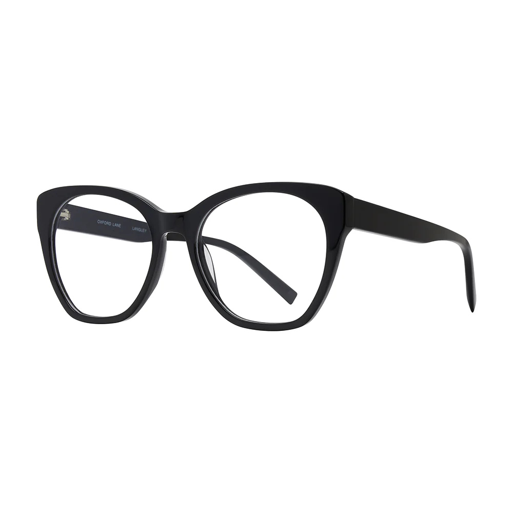 Oxford Lane Langley - Glass Lens Eyewear