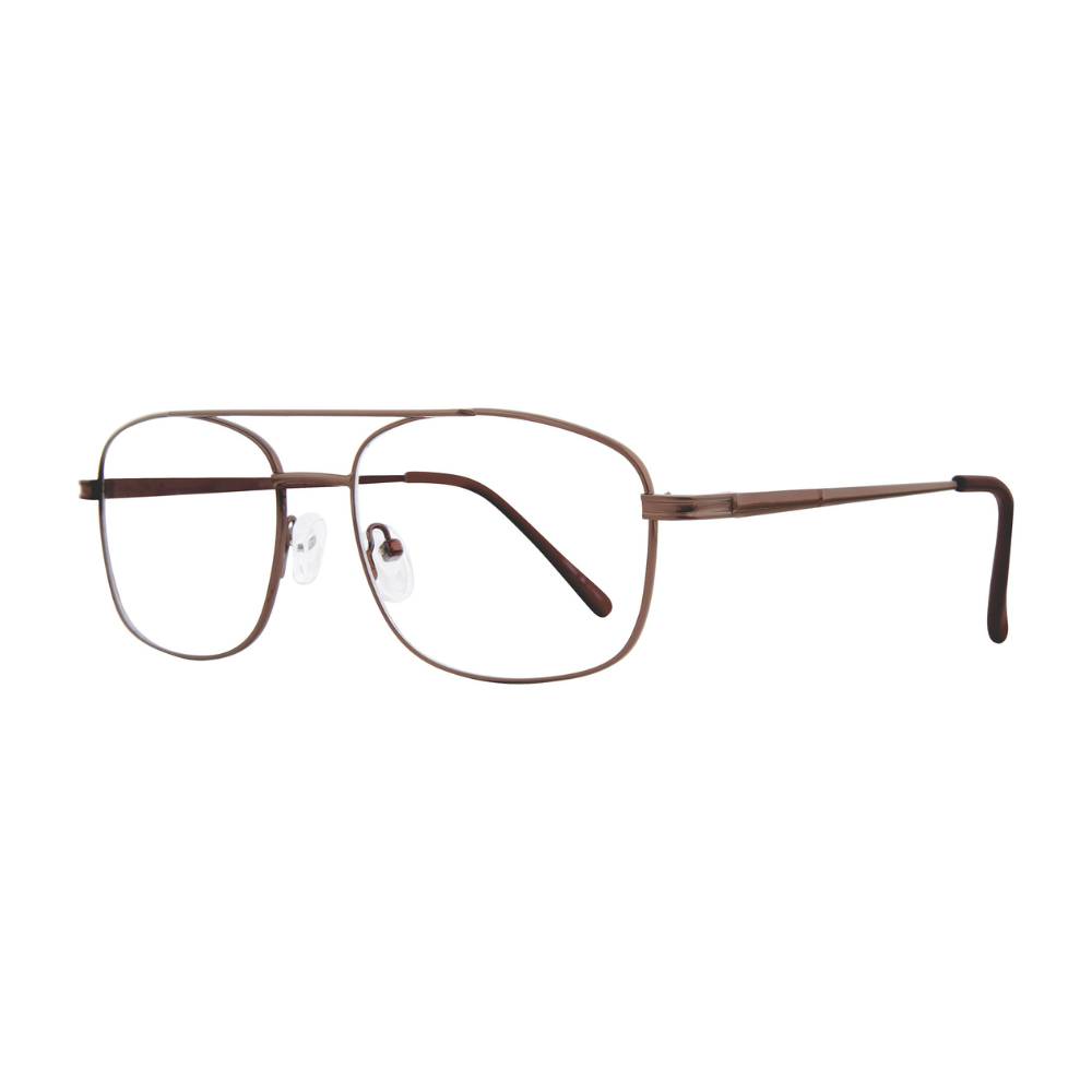 Glass Lens Eyewear