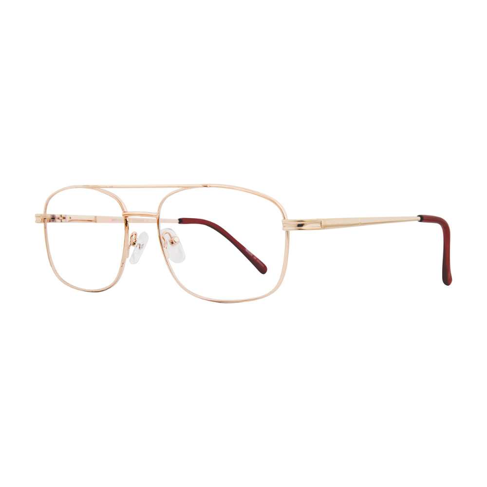 Affordable Designs Larry - Glass Lens Eyewear
