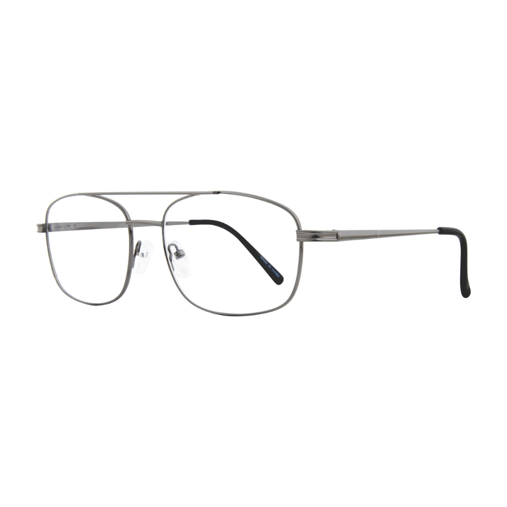 Affordable Designs Larry - Glass Lens Eyewear