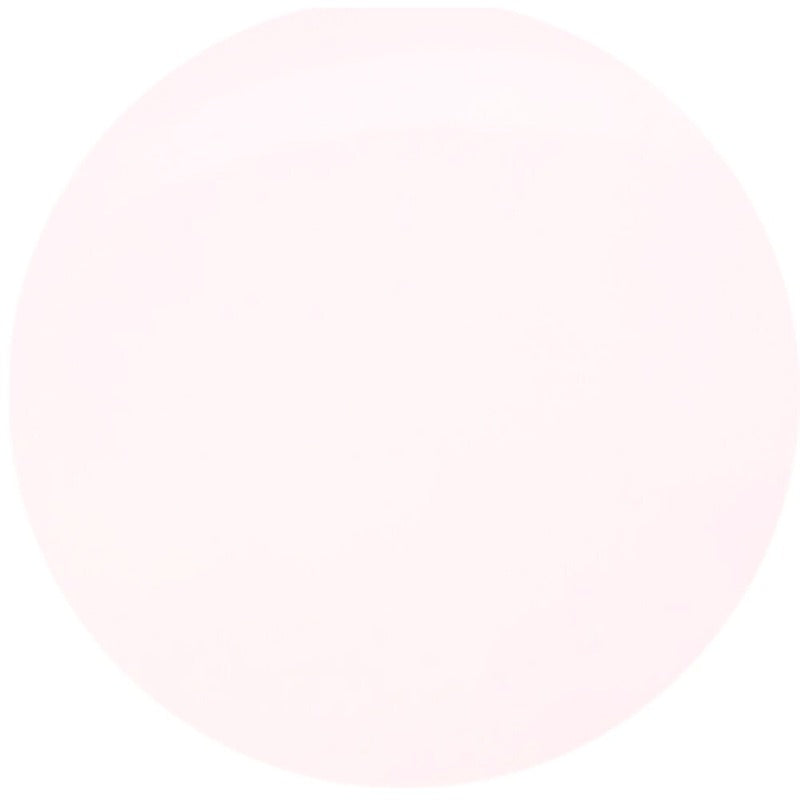 Glass Reading Glasses Light Pink Lenses - Glass Lens Eyewear