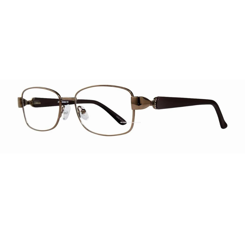 High Index Glasses Marge - Glass Lens Eyewear