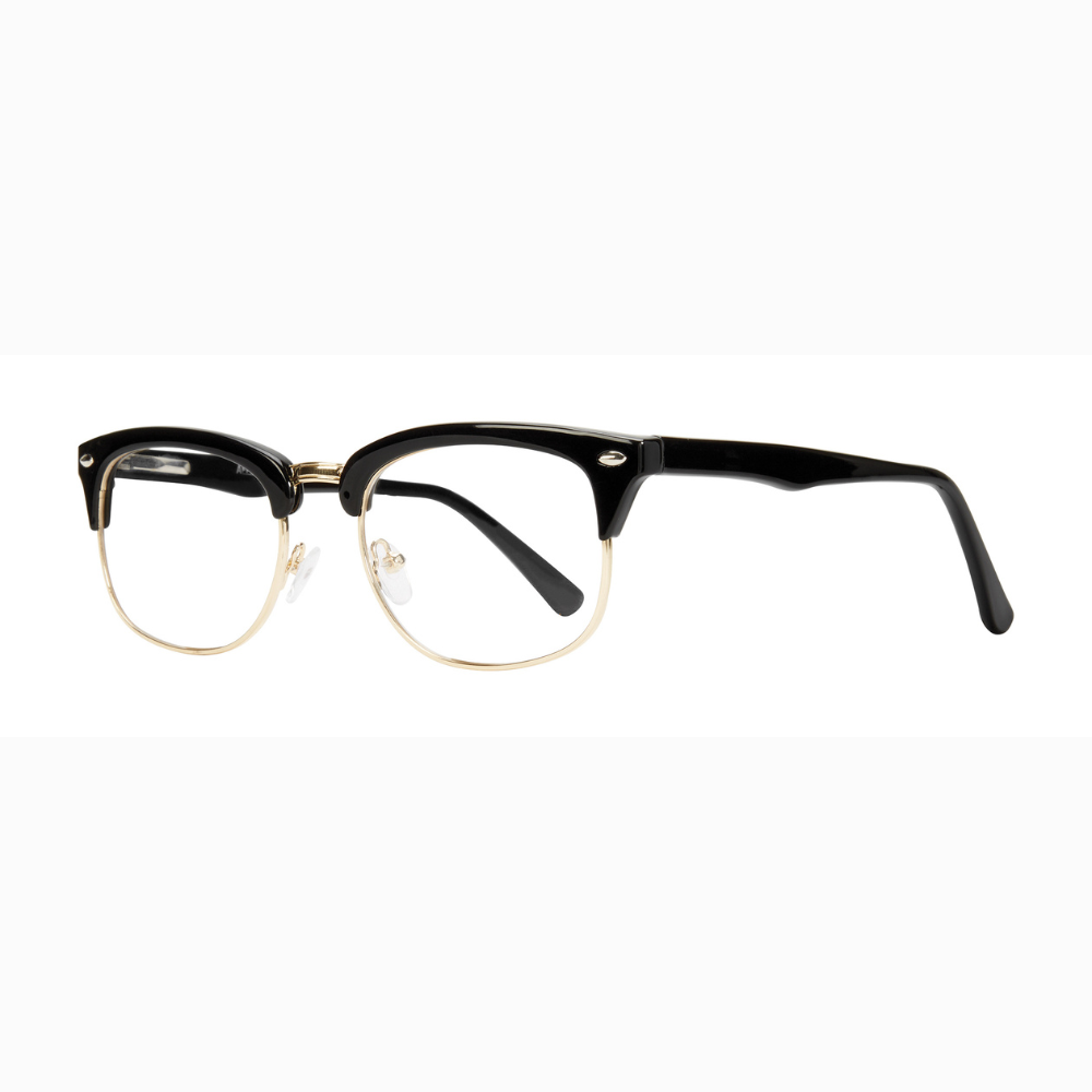 Affordable Designs Malcolm - Glass Lens Eyewear