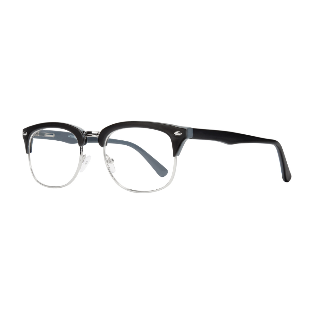 Affordable Designs Malcolm - Glass Lens Eyewear