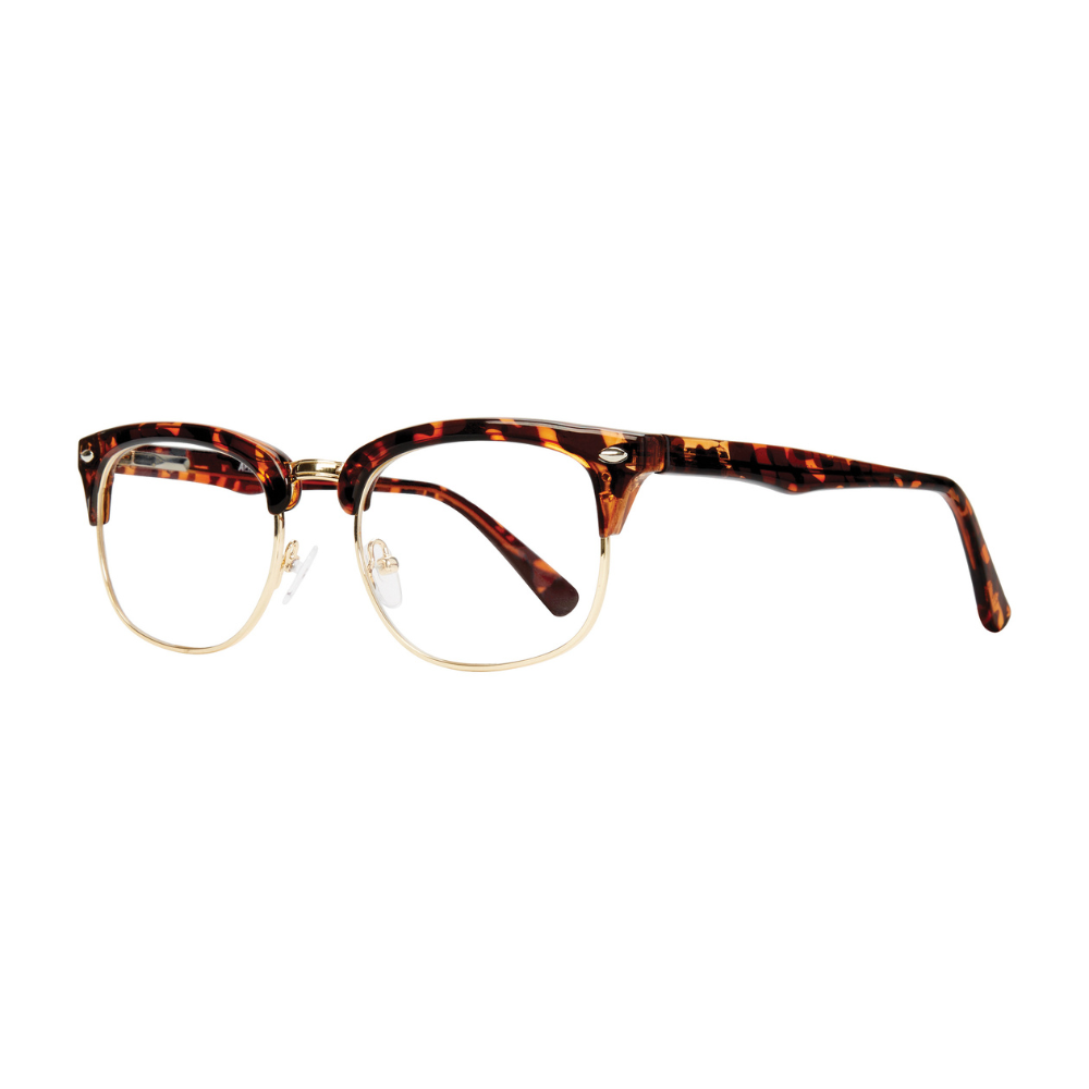 Affordable Designs Malcolm - Glass Lens Eyewear