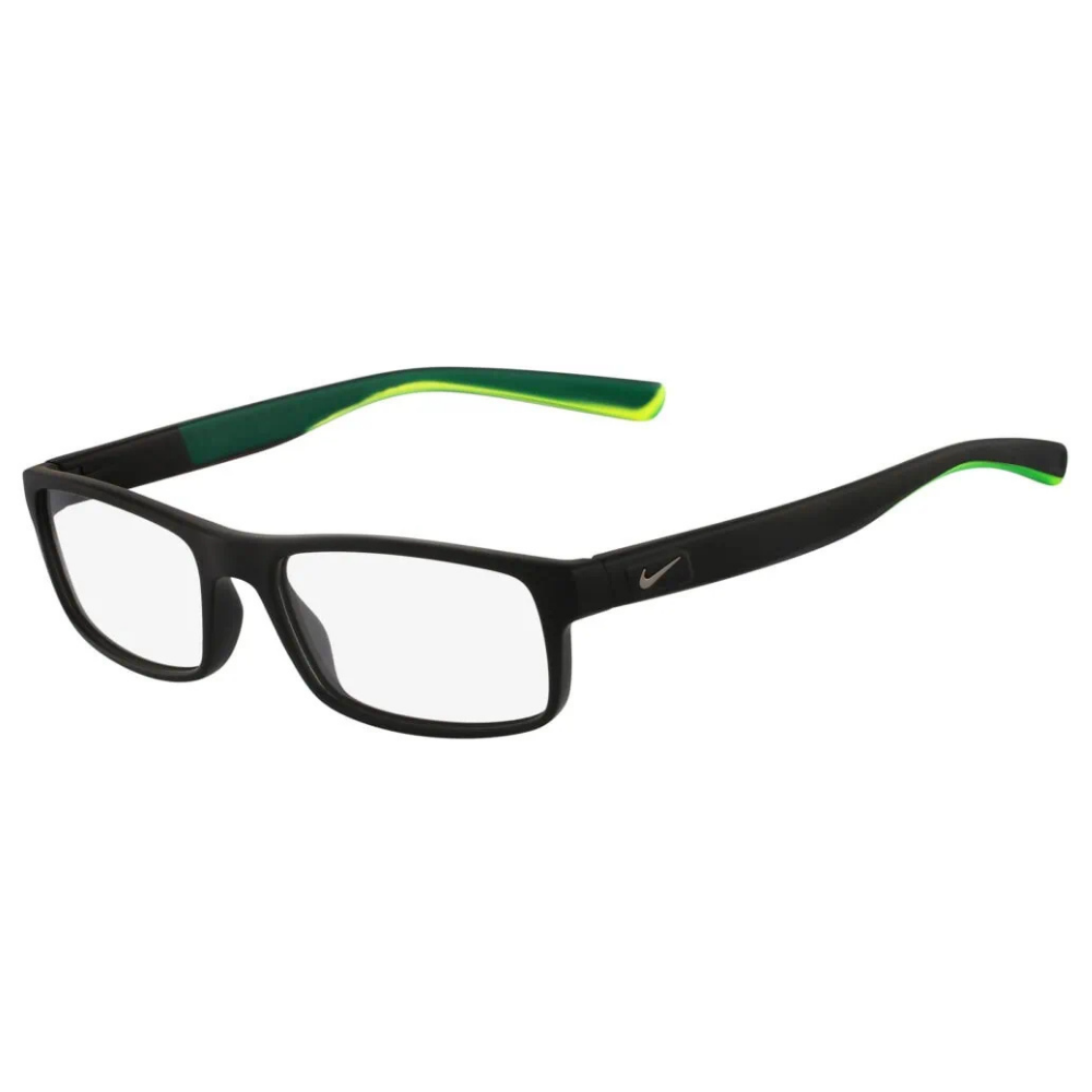 High Index Glasses Nike 7090 - Glass Lens Eyewear