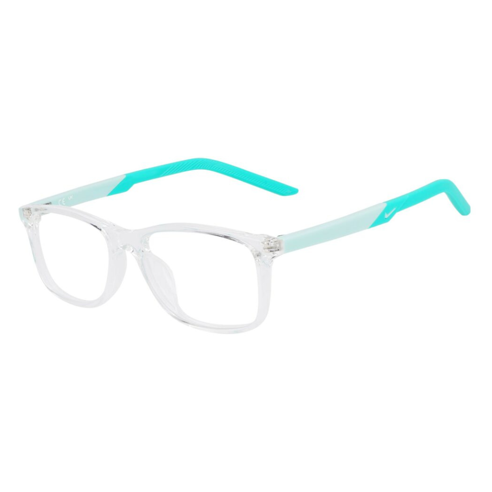 High Index Glasses Nike 5037 - Glass Lens Eyewear