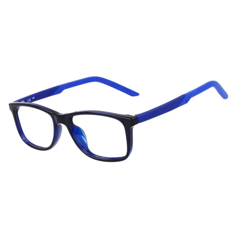High Index Glasses Nike 5037 - Glass Lens Eyewear
