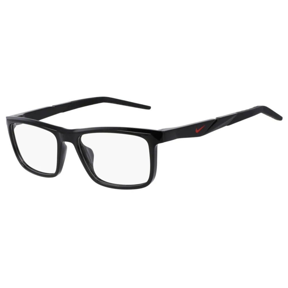 High Index Glasses Nike 7057 - Glass Lens Eyewear