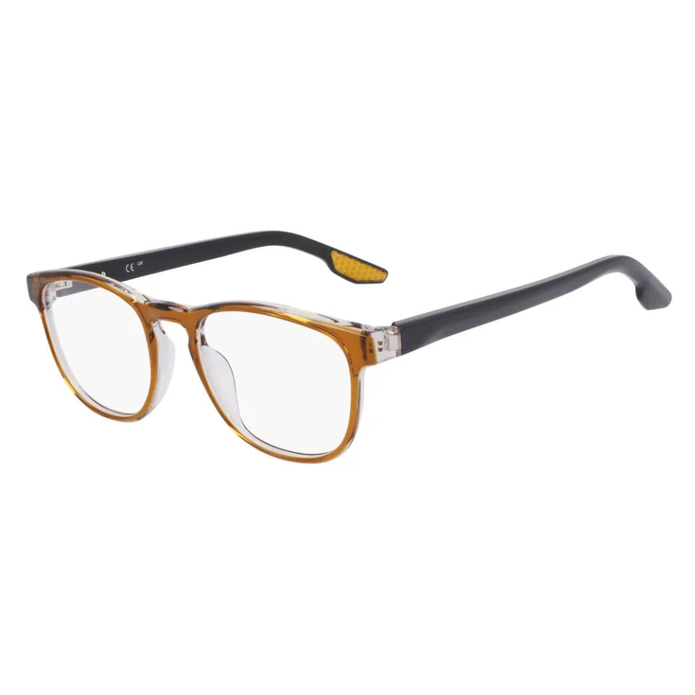 High Index Glasses Nike 7162 - Glass Lens Eyewear