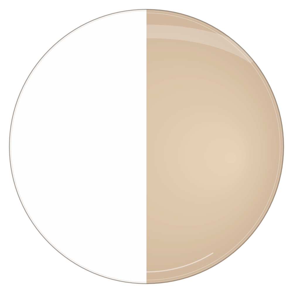 Photobrown Extra Glass Lenses - Glass Lens Eyewear
