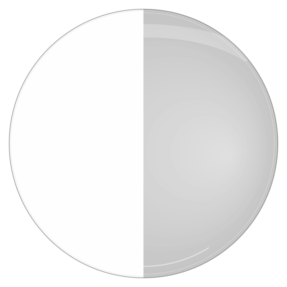 Glass Lens Eyewear