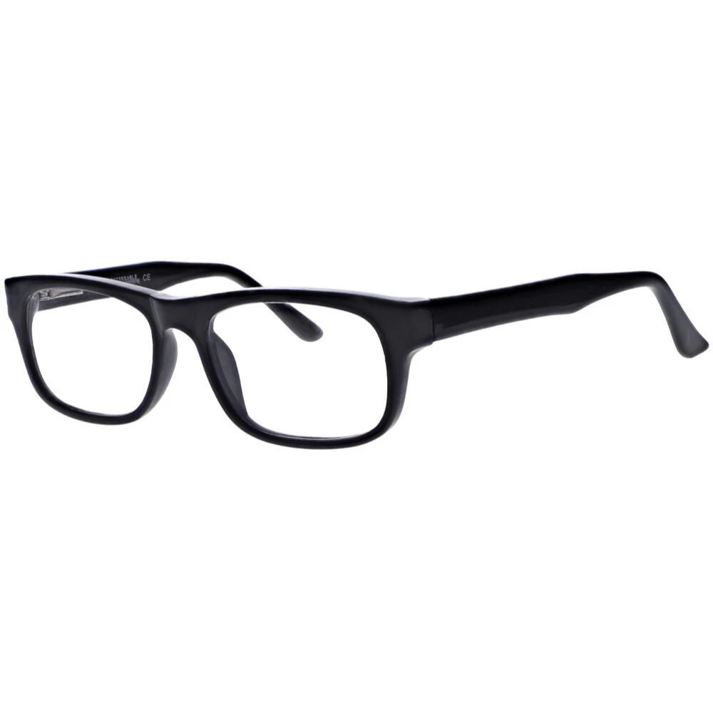 High Index Glasses Professor - Glass Lens Eyewear