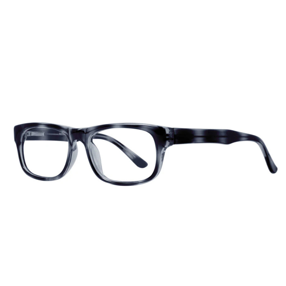 High Index Glasses Professor - Glass Lens Eyewear