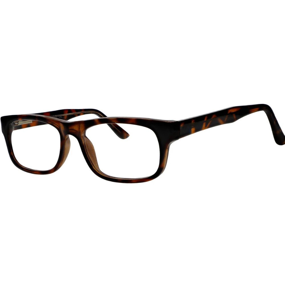 High Index Glasses Professor - Glass Lens Eyewear
