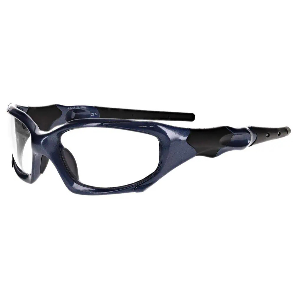 Prescription Safety Glasses RX-1205