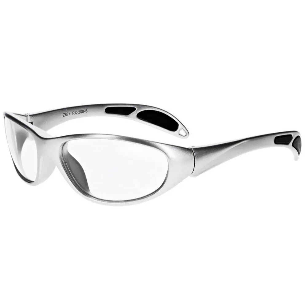 Prescription Safety Glasses RX-208
