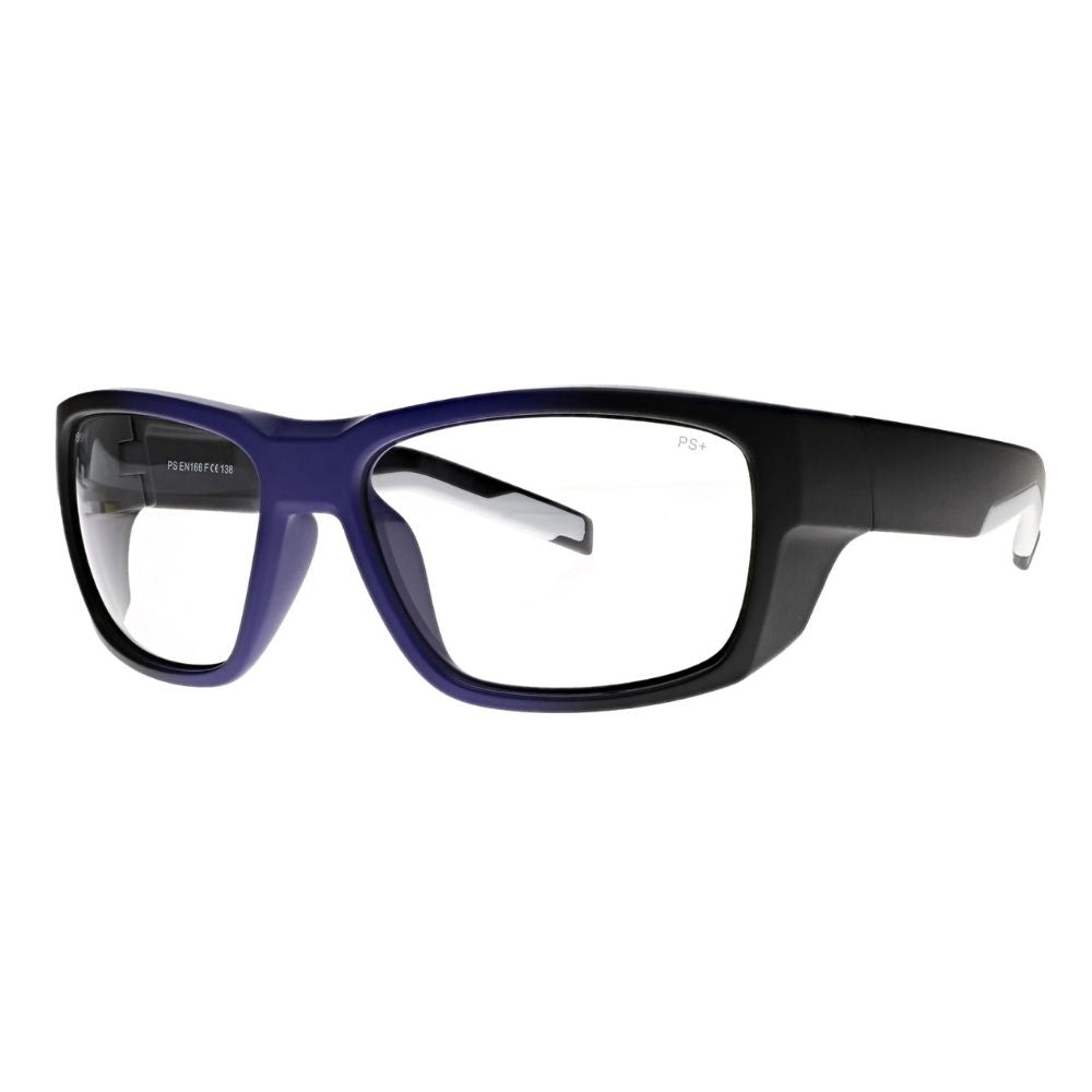 Prescription Safety Glasses RX-TP360 - Glass Lens Eyewear
