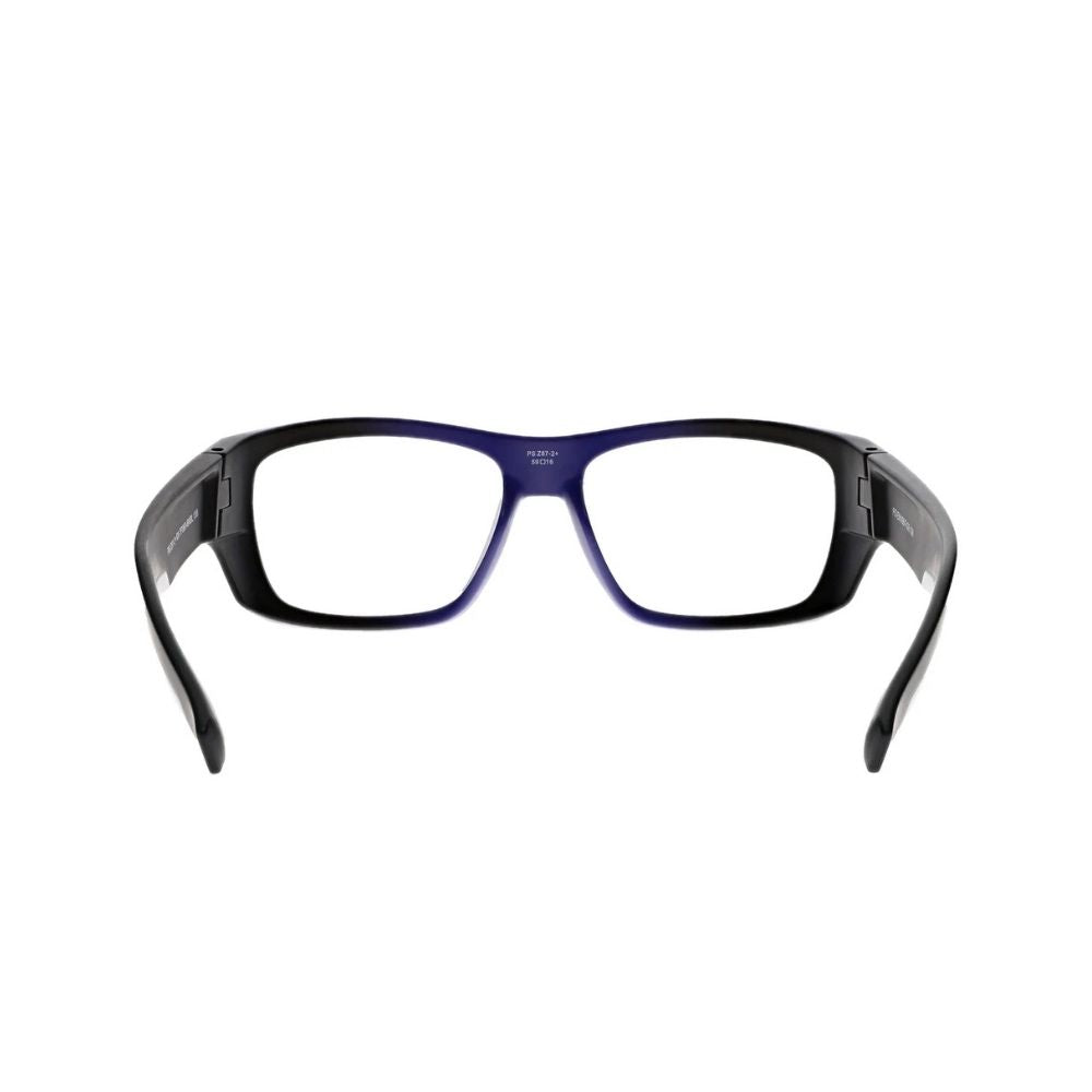 Prescription Safety Glasses RX-TP360 - Glass Lens Eyewear