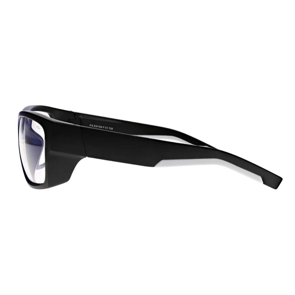Prescription Safety Glasses RX-TP360 - Glass Lens Eyewear