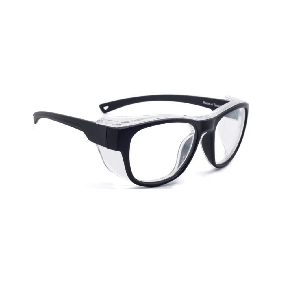 Prescription Safety Glasses RX-X26 - Glass Lens Eyewear