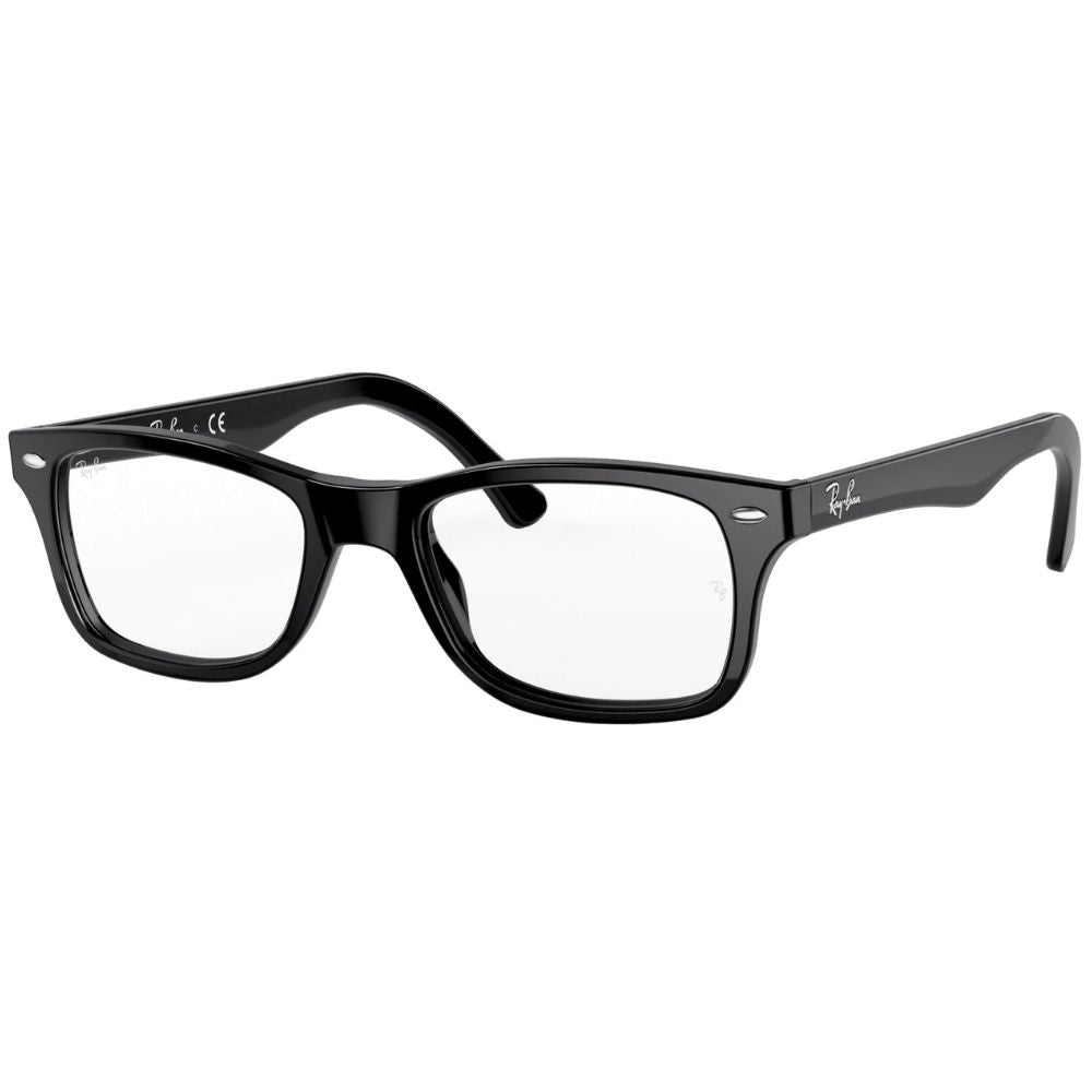 High Index Glasses Ray-Ban RB5228 - Glass Lens Eyewear