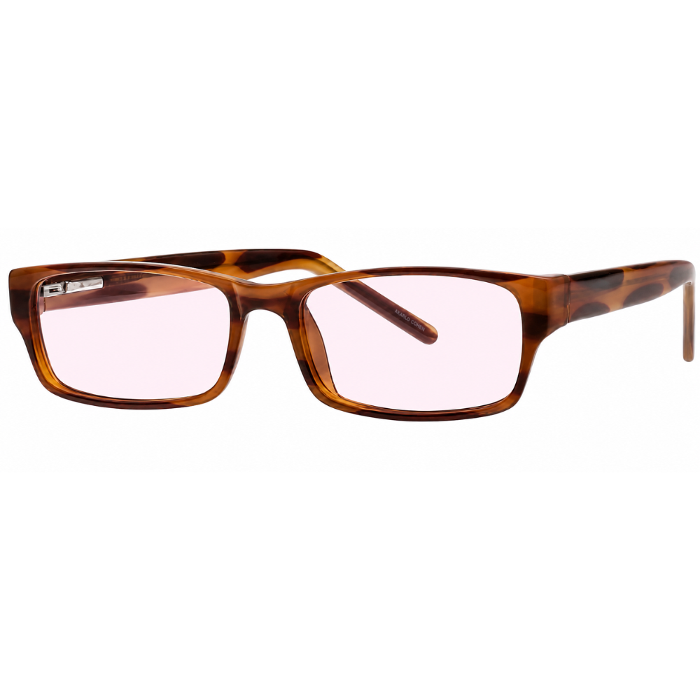 Glass Lens Eyewear