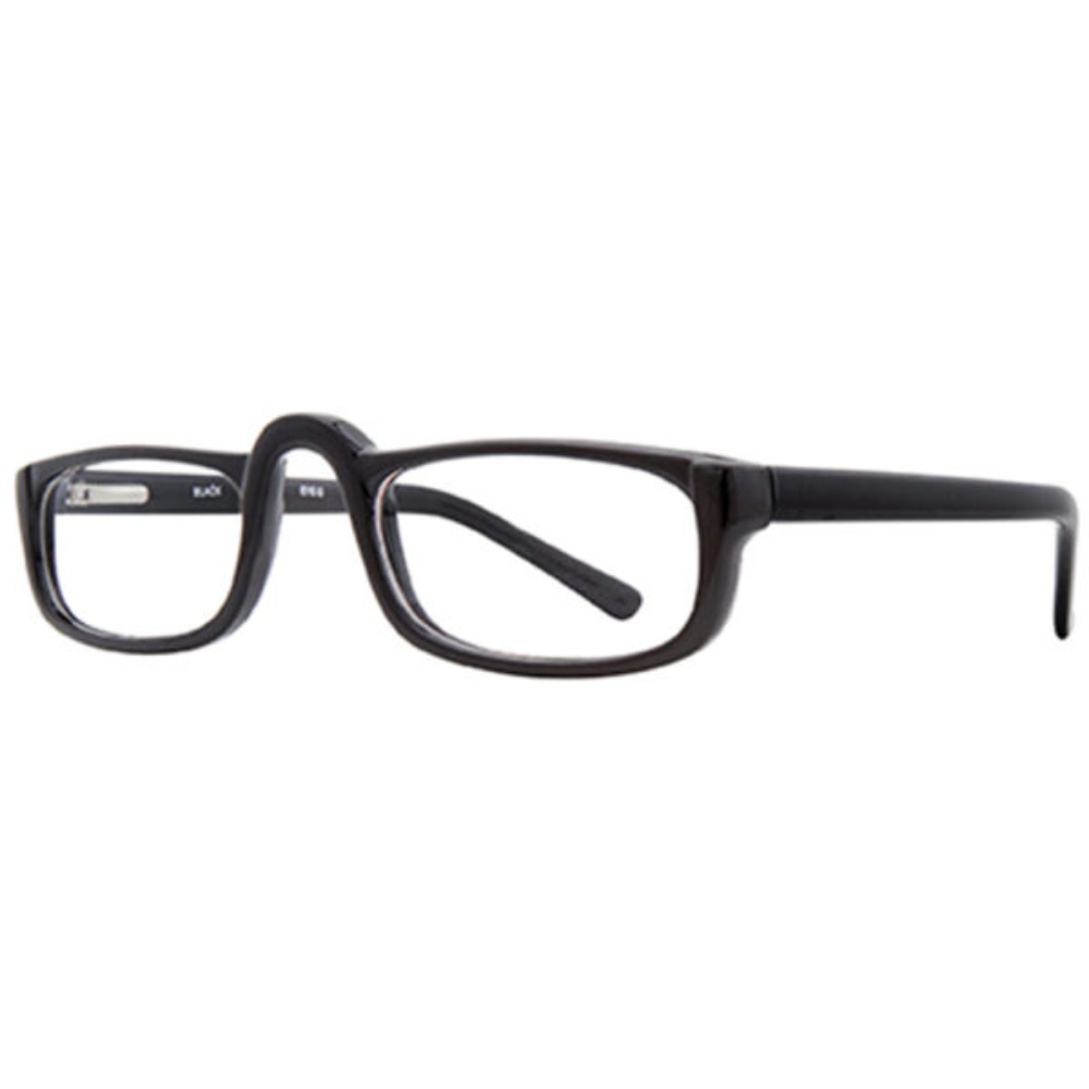 Glass Reading Glasses Stylewise SW344 - Glass Lens Eyewear
