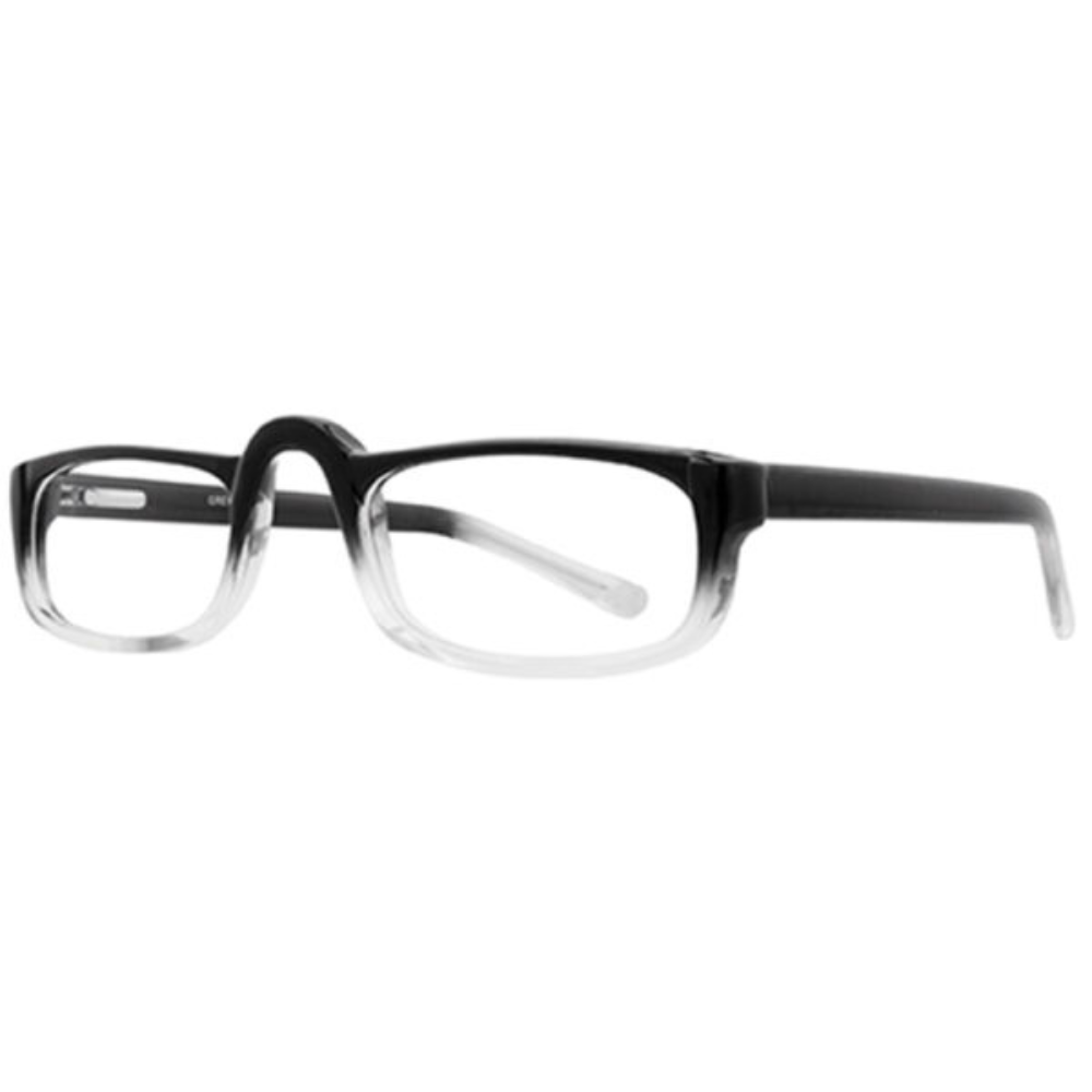 Glass Reading Glasses Stylewise SW344 - Glass Lens Eyewear